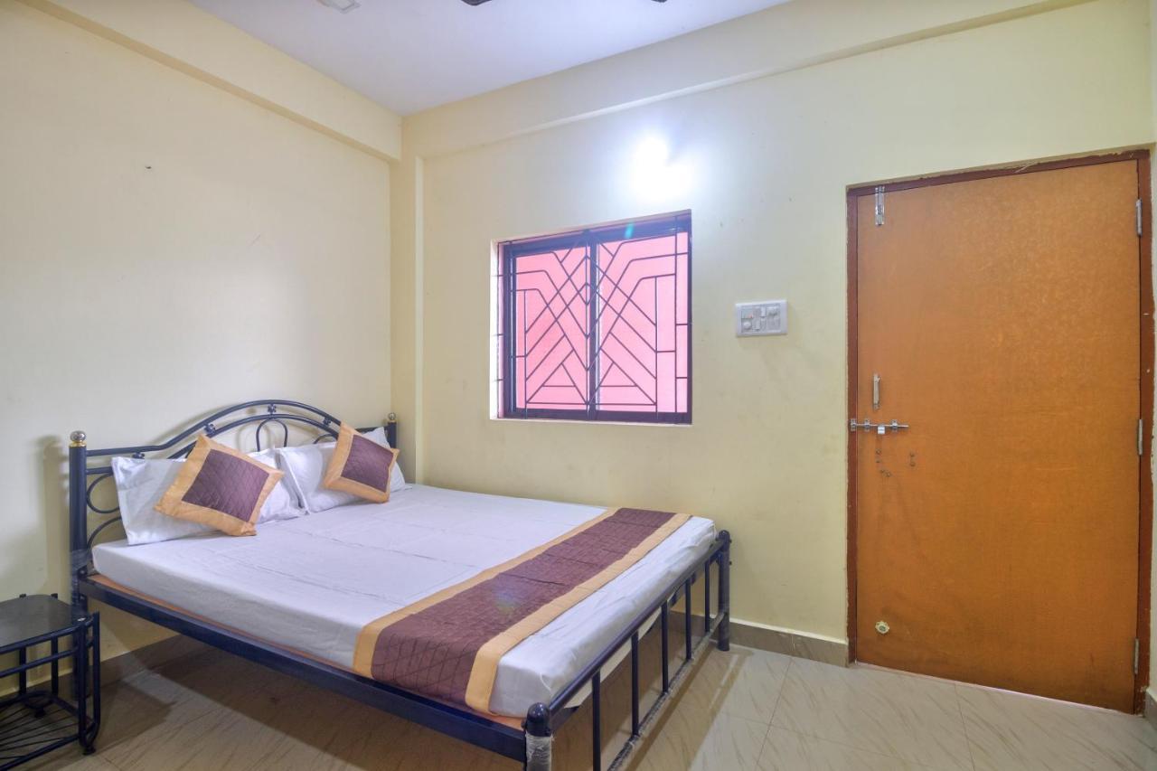 Calangute Roses Boutique Goa Villa Verla Dış mekan fotoğraf